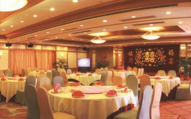 Garden Hotel Shantou