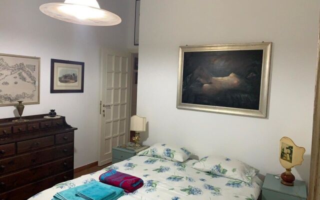 B&B Giardino Dionysos