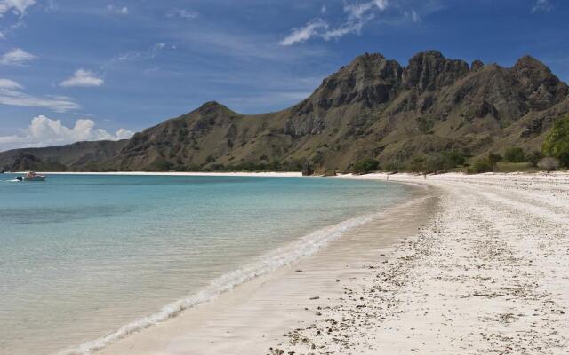 Bintang Flores Hotel