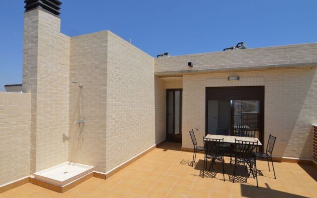 Modern Apartment In Orihuela Costa