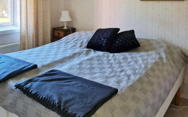 4 Person Holiday Home in Ljusdal