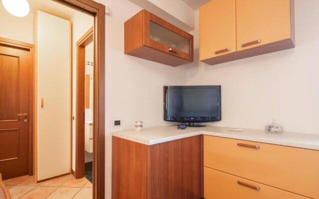 Suite a Prato con 2 Balconi