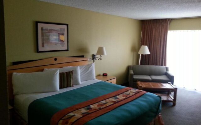 The Vue Lake Tarpon