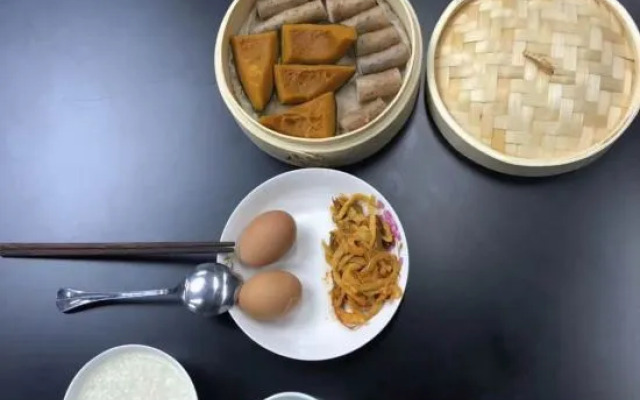 Floral Hotel·Ruisu Moyuan hotel