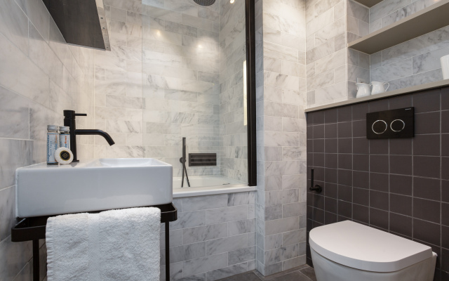 Résidence Grands Montets 211