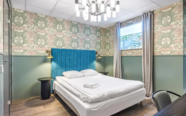 Stockholm Inn Hotel