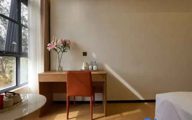 Meihao Grand Hyatt Hotel (Xiamen North Station Branch)