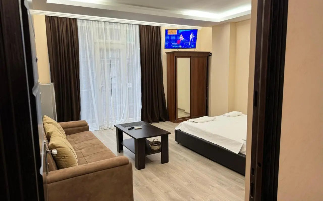 Apartament Nikoloz on Gorgiladze street