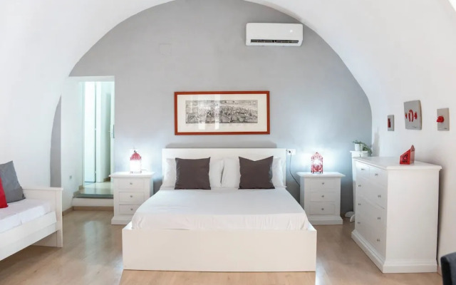 O’ Panaro Ai Quartieri Spagnoli By Wonderful Italy