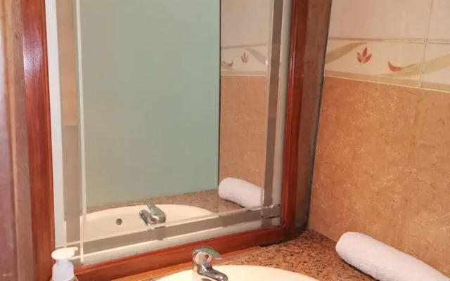 3-bedroom Duplex Seaview Beach Access Flic en Flac