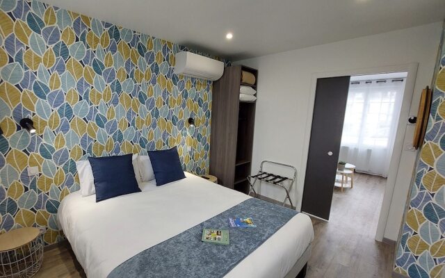 Logis Loire Hotel
