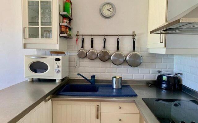 Appartement Cap d'Agde, 2 pièces, 6 personnes - FR-1-607-84