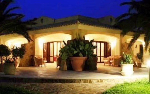 Disio Resort
