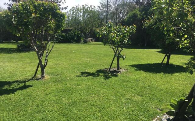 Gîtes Le Bout du Monde