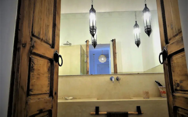 Riad  Dar Eternity