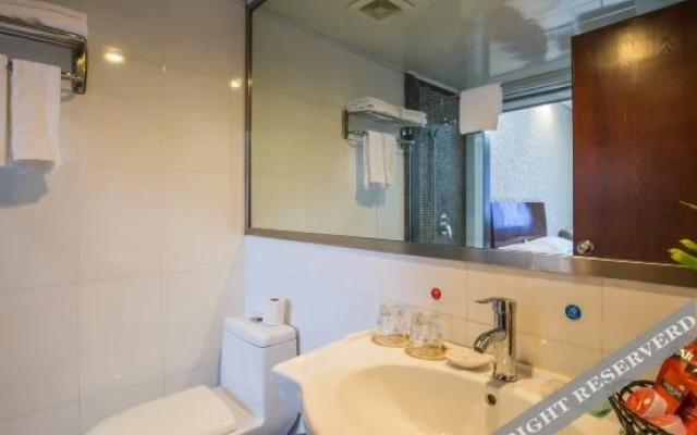Wenzhou Ouhai Hotel