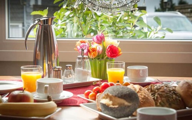 Hotel König