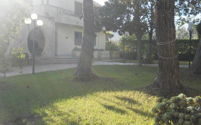 Villa Vittoria Maison