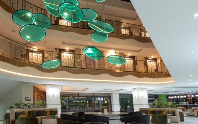 Ramada Resort by Wyndham Pamukkale Thermal
