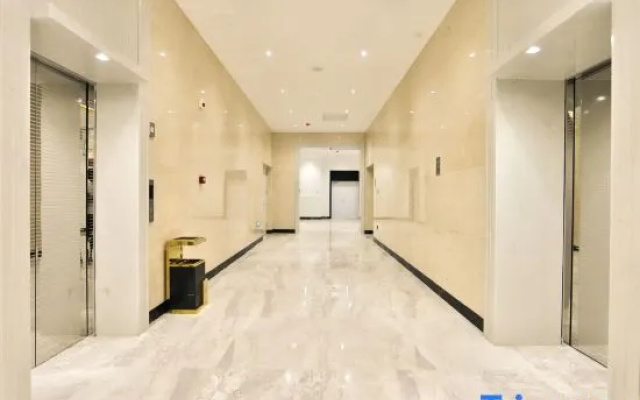 Starway Hotel (Daxing'anling Jiagedaqi)