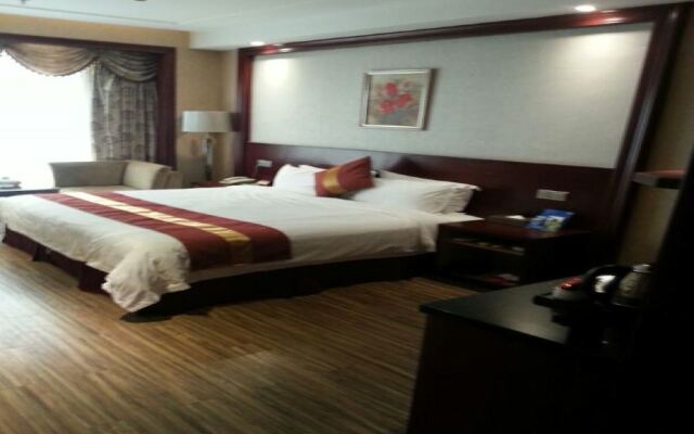 Campanile Hotel (Shenzhen Guanlan High-tech Park)