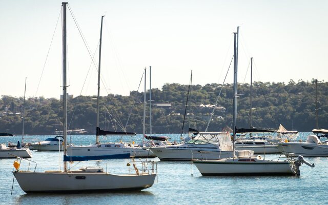 InterContinental Sydney Double Bay by IHG