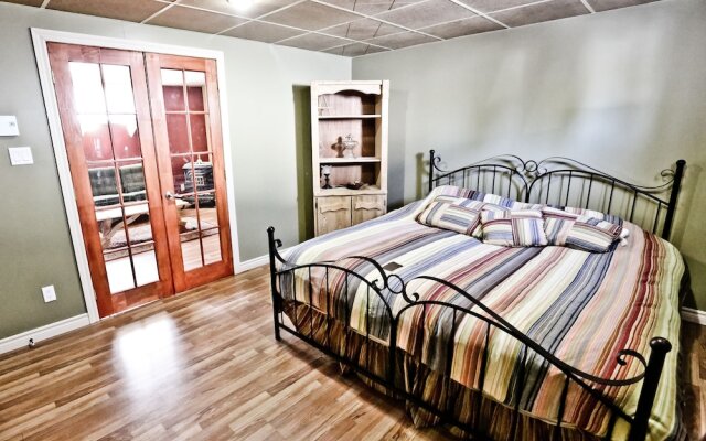 Le Domaine Adstock