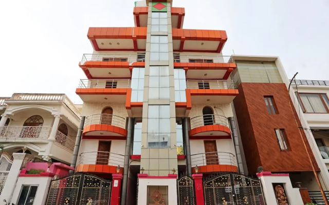 Priyanka Residency