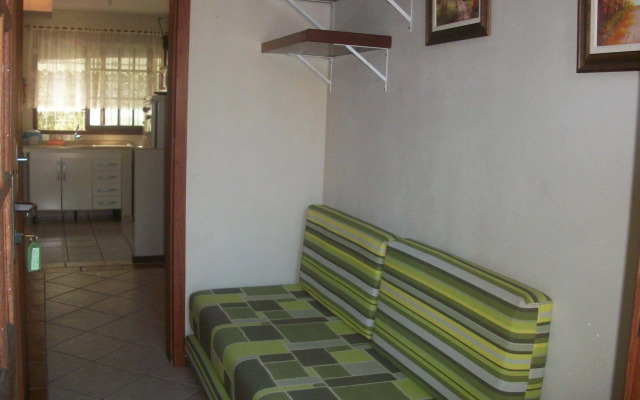 Residencial Santana
