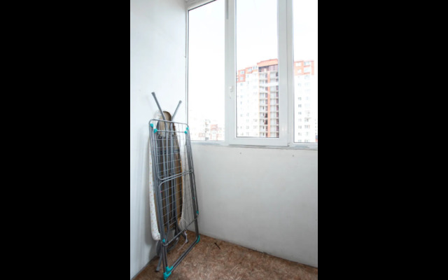 Риконе на улице 50 лет ВЛКСМ 15