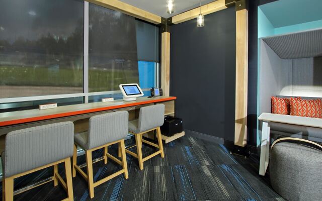 Tru by Hilton Bryan College Station