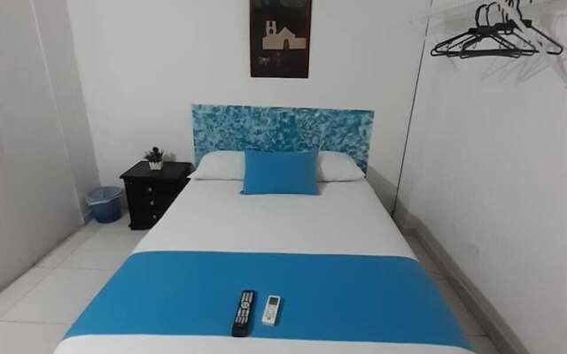 Hostal Edificio Malecon