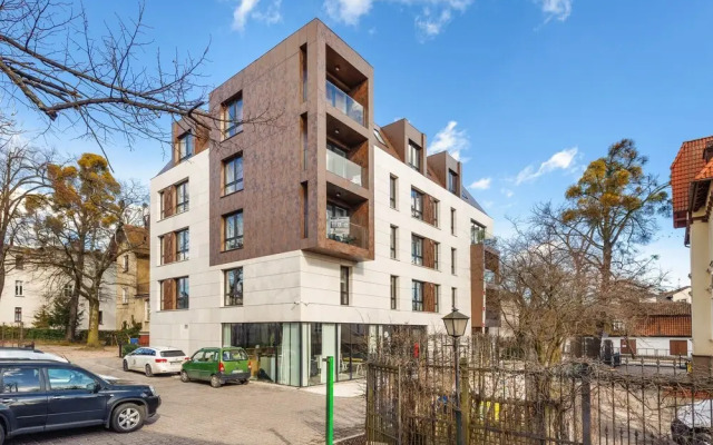 Dream - Victoria Residence by OneApartments