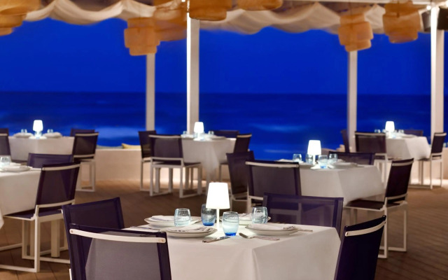 Al Alamein Hotel
