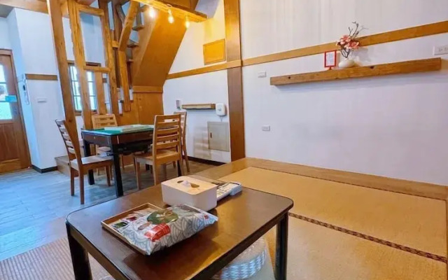 Suehirodori Japanese Entire Home No2