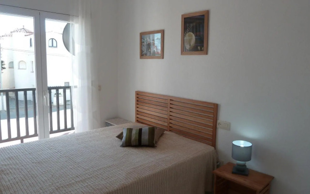 Apartamento vistas a la marina ref 232