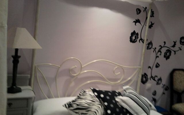 Hotel Rural El Linaje De Los 5 Sombreros Adults Only