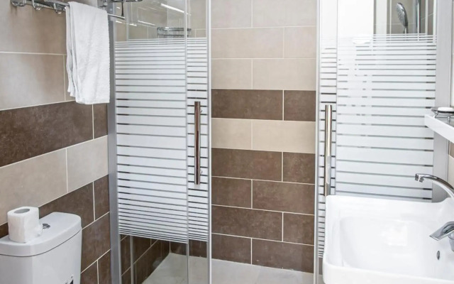Al-Riyati For Hotel Apartments