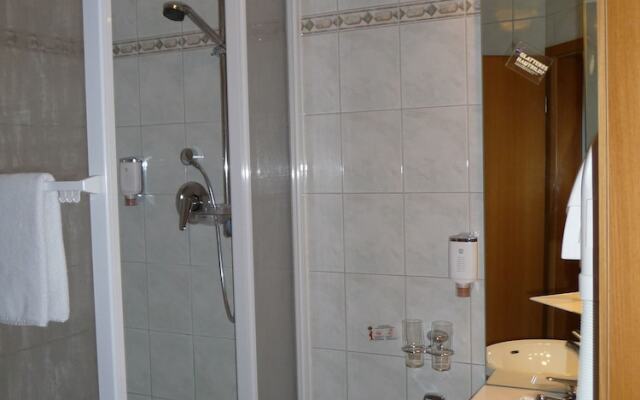 Hotel Gasthaus Steiger