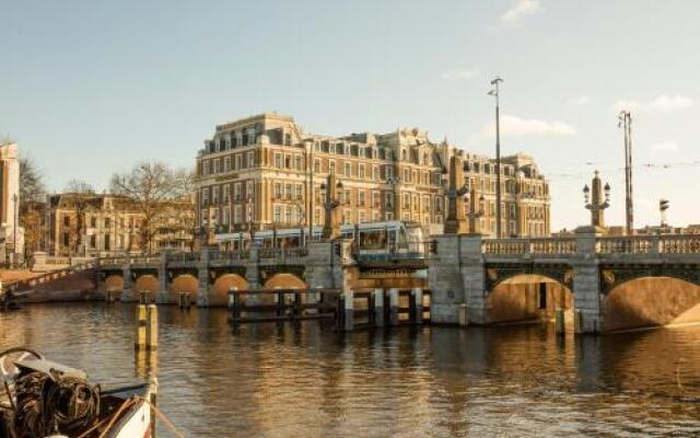 Empiric Boutique Suites Prinsengracht