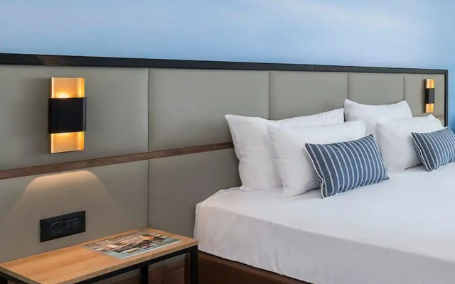 Nevo by Isrotel Collection