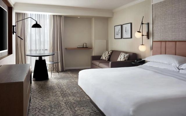 Sheraton Parkway Toronto North Hotel & Suites