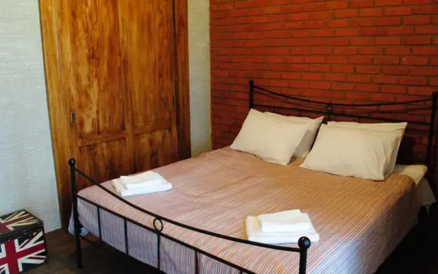 Tabidze Apartment