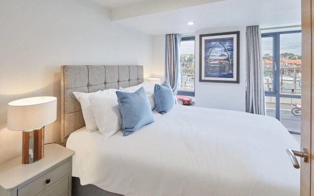The Townhouse in Whitby