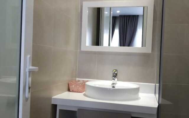 Vy Anh Hotel