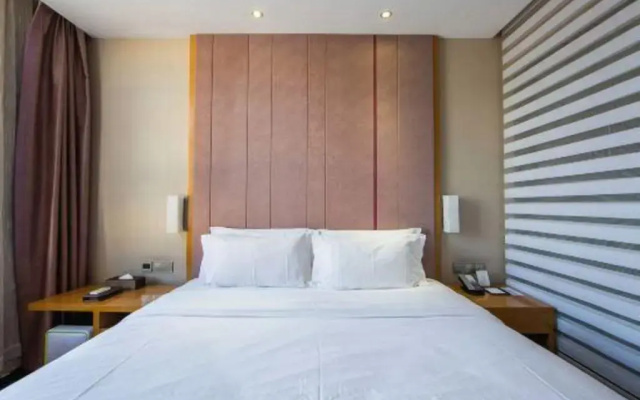 Lavande Hotels¿Guangzhou Jingxi Southern Hospital Metro Station
