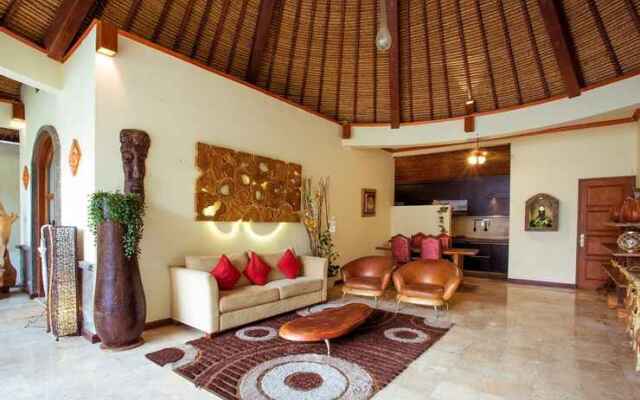 Esterin Seminyak