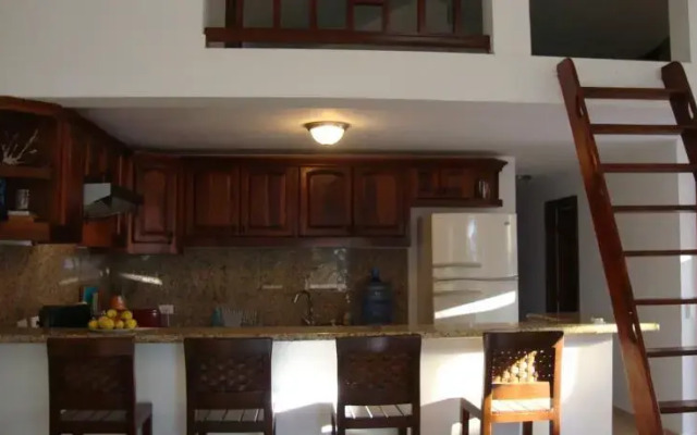 Jim&Dawn's Beach Condo