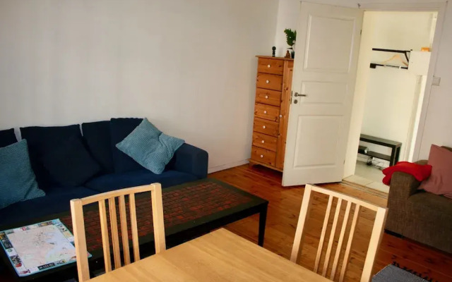 Huset Hostel