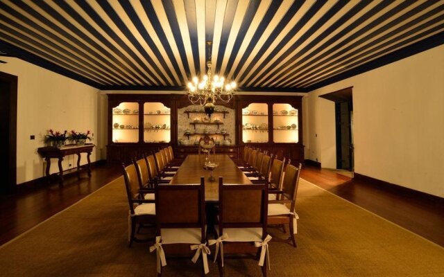 Fazenda São Mathias Boutique Hotel